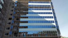 Фасадная остекление от Bogach