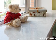 Подоконники ПВХ