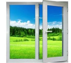 Окна и двери без установки, Низкие цены