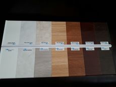 Подоконники премиум и эконом класса