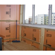 Утепление балконов и лоджий. Низкие цены.