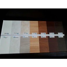 Подоконники премиум и эконом класса