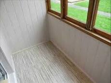 Отделка перил балконов и лоджий. Низкие цены.