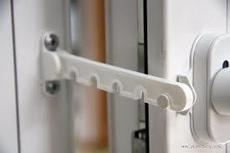 Фиксатор открывания (гребешок). Продажа, установка.