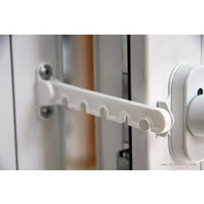 Фиксатор открывания (гребешок). Продажа, установка.