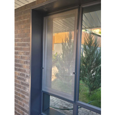 Москитные сетки на окна, изготовление, доставка и установка.