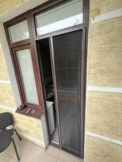 Сетки раздвижные, сетки москитные на окна Плиссе.