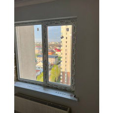 Пластиковые окна. Высокое качество. Окна под ключ.